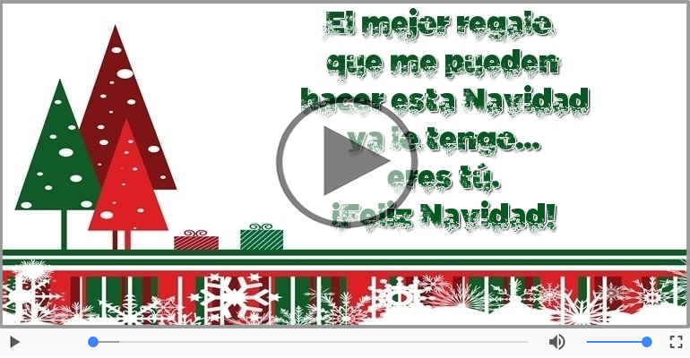 ¡Feliz Navidad!