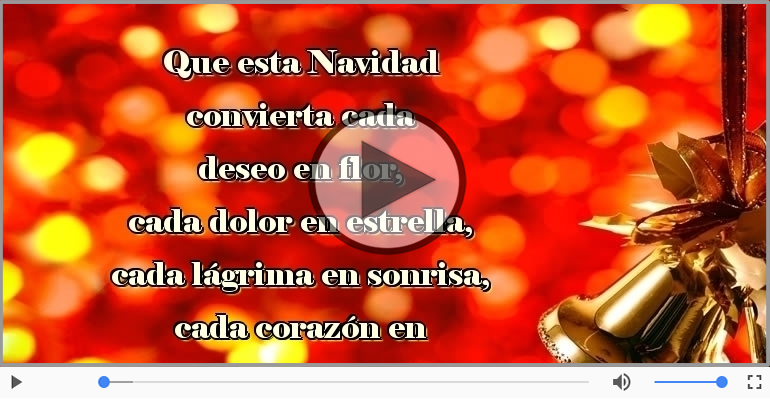 ¡Feliz Navidad!