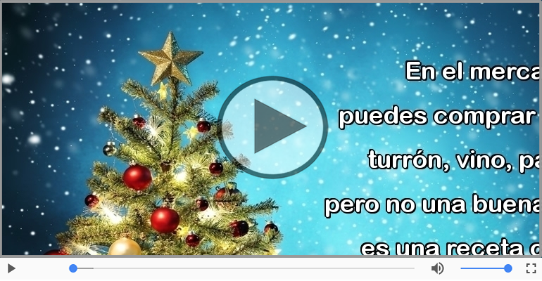 ¡Feliz Navidad!