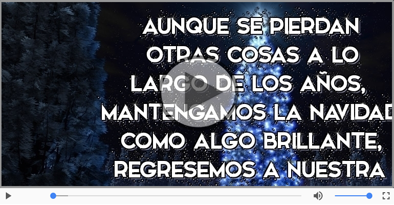 ¡Feliz Navidad 2017!