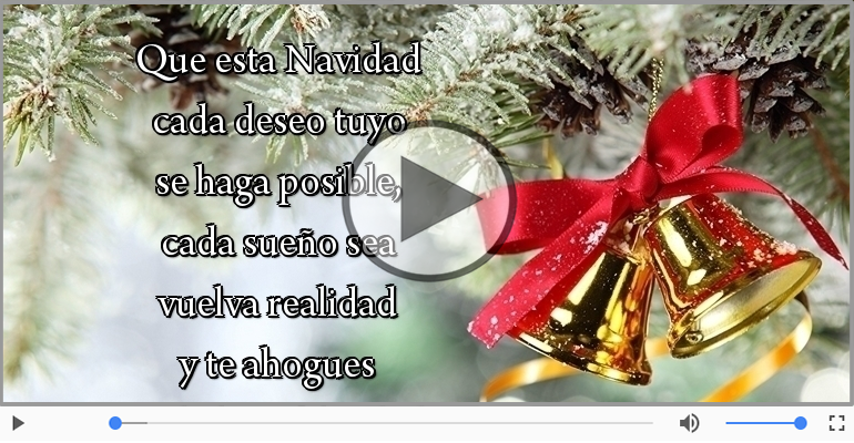 ¡Feliz Navidad!