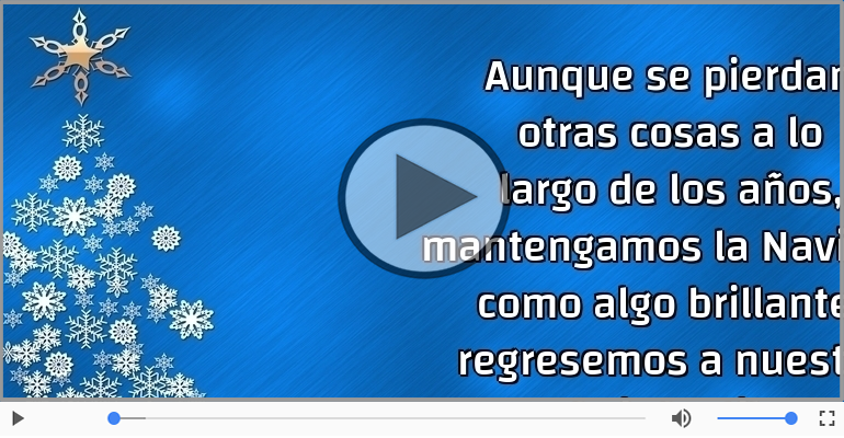 ¡Feliz Navidad 2017!