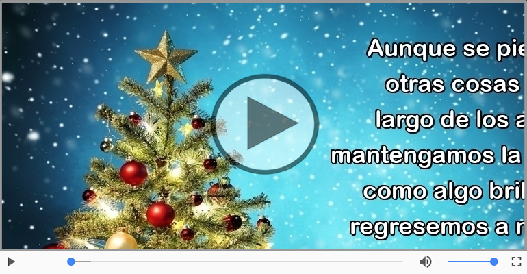 ¡Feliz Navidad 2018!