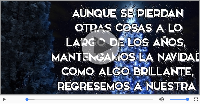 ¡Feliz Navidad 2018!