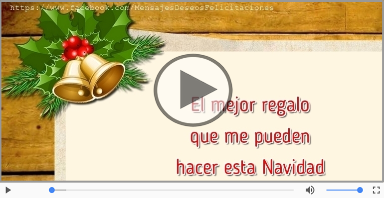 ¡Feliz Navidad!