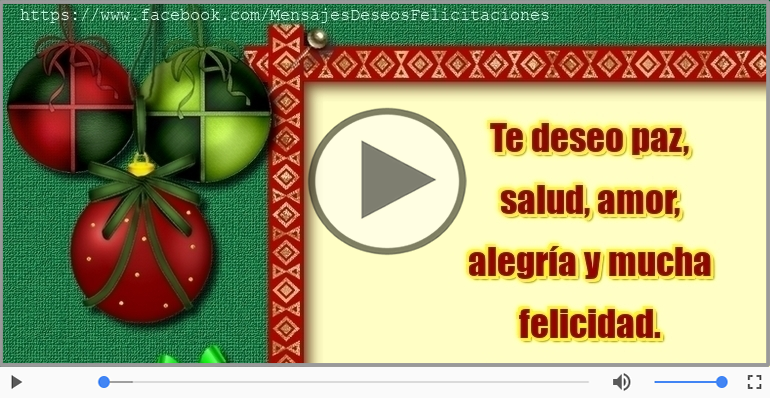 ¡Feliz Navidad!