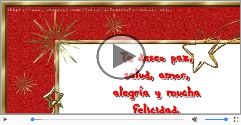 ¡Feliz Navidad!