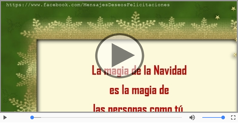¡Feliz Navidad!
