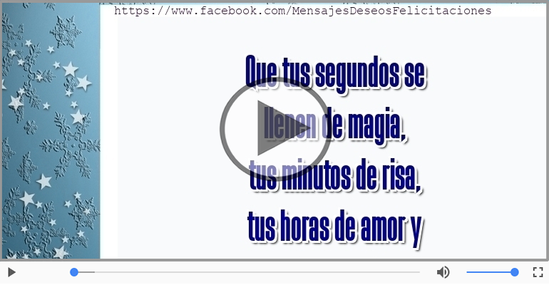 ¡Feliz Navidad! Merry Christmas!