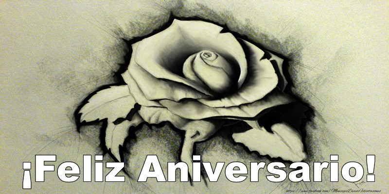 Felicitaciones de aniversario - ¡Feliz Aniversario! - mensajesdeseosfelicitaciones.com