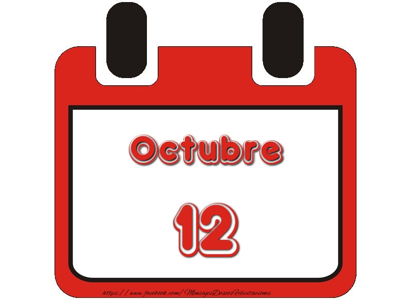 Octubre 12