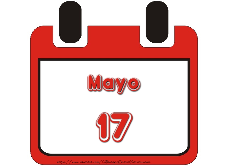 Mayo 17