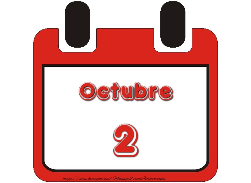 Octubre 2