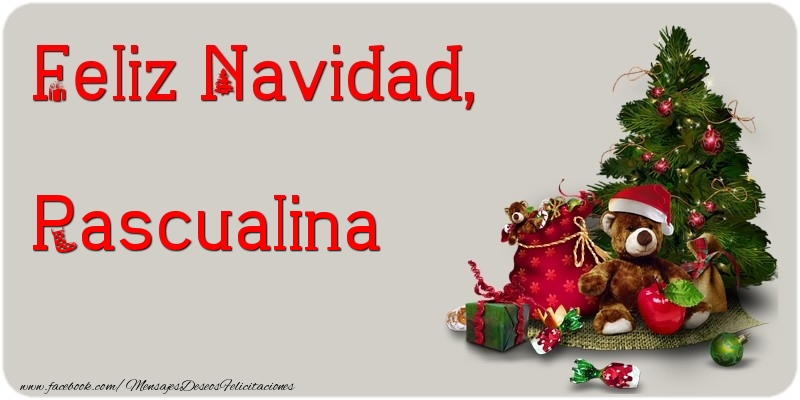 Felicitaciones de Navidad - Árbol De Navidad | Feliz Navidad, Pascualina