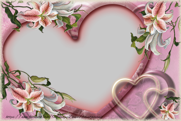 Felicitaciones Personalizadas de San Valentín - Tarjeta de felicitación de San Valentín